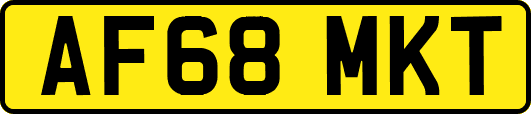 AF68MKT