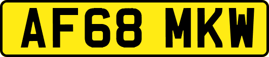 AF68MKW