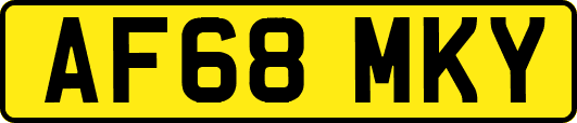 AF68MKY