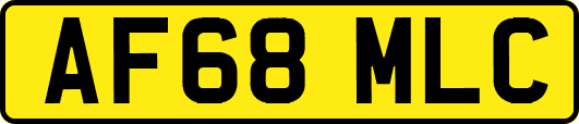 AF68MLC