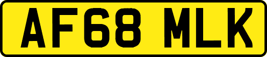 AF68MLK