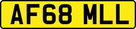 AF68MLL