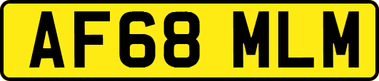 AF68MLM