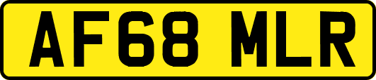 AF68MLR