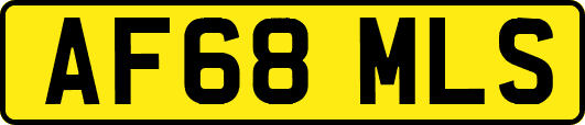AF68MLS