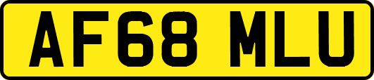 AF68MLU