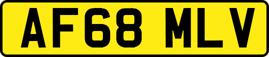 AF68MLV