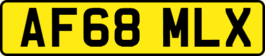AF68MLX