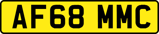 AF68MMC