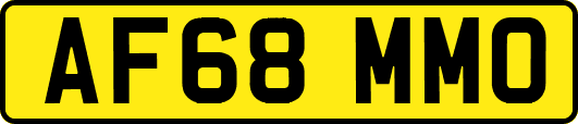 AF68MMO