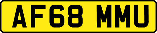 AF68MMU