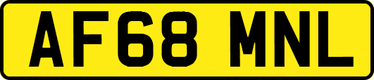 AF68MNL