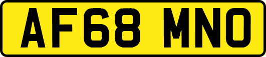 AF68MNO