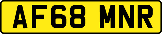 AF68MNR