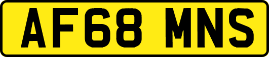 AF68MNS