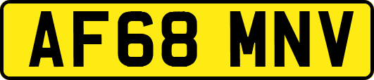 AF68MNV