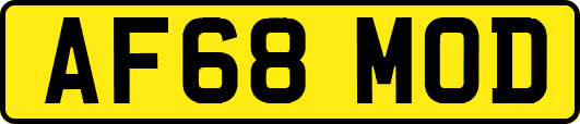 AF68MOD