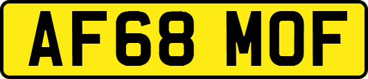 AF68MOF