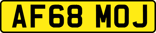 AF68MOJ