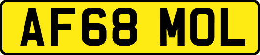 AF68MOL