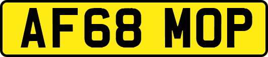 AF68MOP
