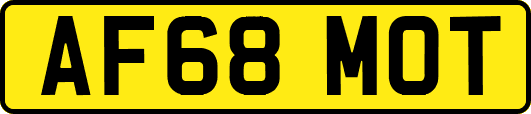 AF68MOT