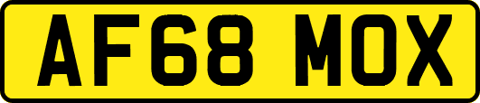 AF68MOX
