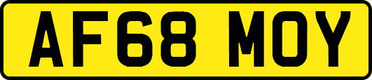 AF68MOY