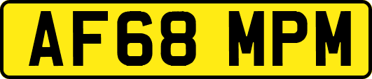 AF68MPM
