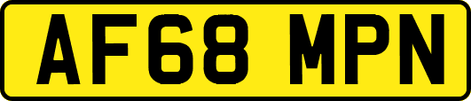 AF68MPN