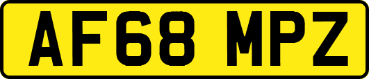 AF68MPZ