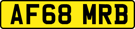AF68MRB