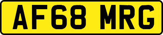 AF68MRG