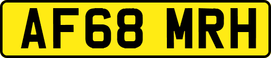 AF68MRH