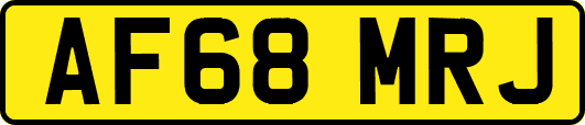 AF68MRJ