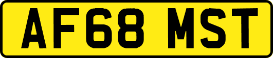 AF68MST