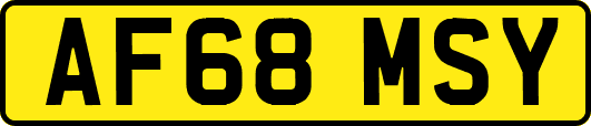 AF68MSY