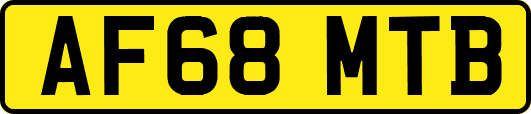 AF68MTB
