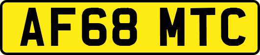 AF68MTC
