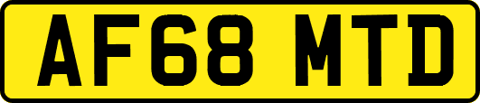 AF68MTD