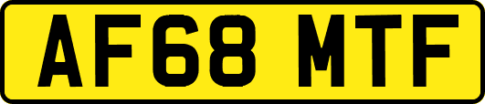 AF68MTF