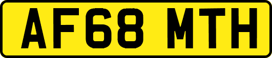 AF68MTH