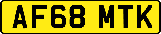 AF68MTK