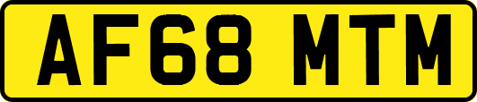 AF68MTM