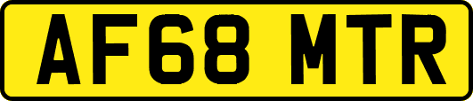 AF68MTR