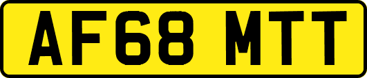 AF68MTT