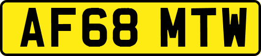 AF68MTW