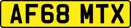 AF68MTX