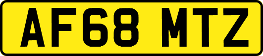 AF68MTZ
