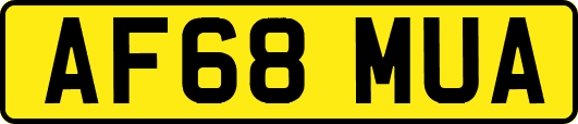 AF68MUA